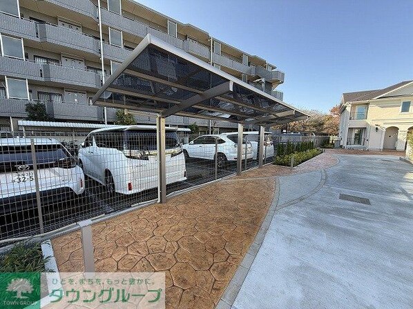 フェリーチェMIYABIの物件内観写真